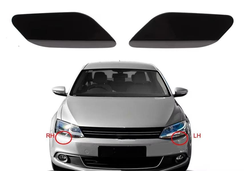 Far Yikama Kapağı Sağ Jetta 2011-2014