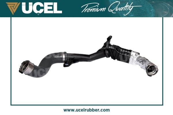 144609034R Turbo Borusu Clio IV-Dokker-Lodgy-Logan II-Sandero II-Duster 1.5 dCi 09 >