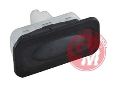 Bagaj Açma Butonu Renault Megane II 02>08 Clio IV 12> Laguna III 07>14 Fluence 09> Captur I 13> Clio III 05>12 Megane III 09>