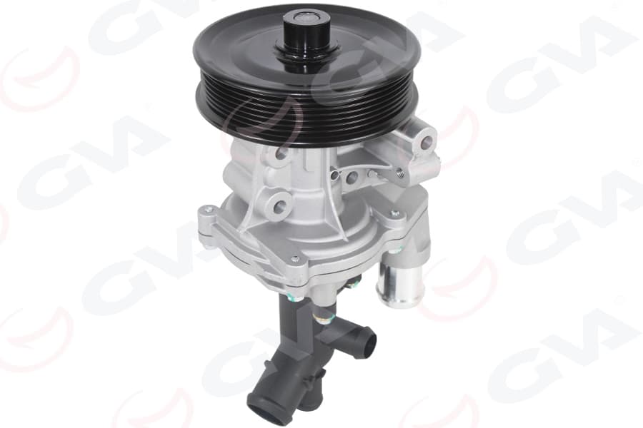 Devirdaim Komple Su Pompası Transit V348 06>11 3.2 200PS