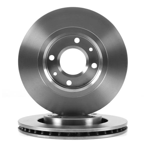 Ön Fren Aynasi Corsa F-301-307-206-207-Partner-Berlingo-C-Elysee-C2-C3 02 >C5-C4 266x22x4DLxHAVALI Crossland X-DS3-2008-1007-208 4249.G1-4246.W1-4246.W7-4246.W7