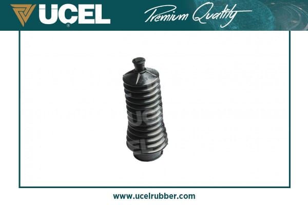 Direksiyon Körüğü Sağ-Sol Renault Megane I 96> Clio II 98>05 Kangoo 97> Scenic I 96> Symbol II 08>12