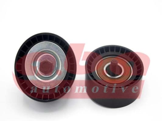 Alternatör Gergi Rulmanı Transit Custom V362 12>14 2.2 TDCi Tek Rulman