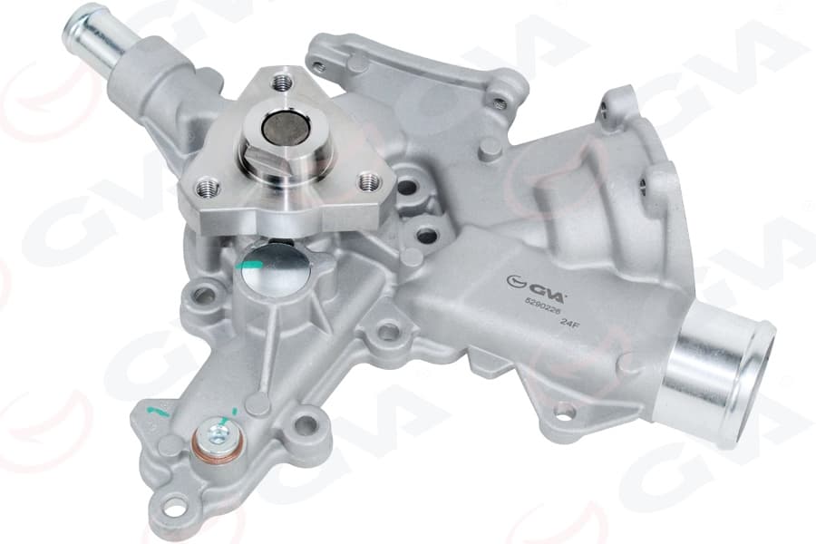 Devirdaim Corsa B-Tigra 96> Corsa C 00> Astra G 98> 1.0-1.2 16 V Z10XE-X10XE-X12XE-Z12XE
