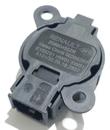 Park Sensör Kornasi Renault Laguna II Megane II Fluence Audi VW Duster 256509418R Orjinal