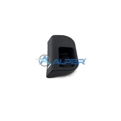 Motor Kaput Açma Kolu Fiat Linea 09> Fiorino 09> Psa Bipper-Nemo
