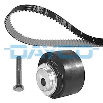 Eksantrik Gergi Kiti 130x280 130 Diş Transit Turbo 97-01
