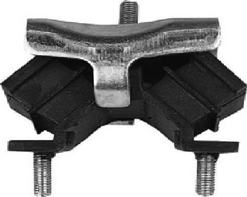 Motor Takozu Ön Sağ-R19-Clio-Exp. MGN 7700785949