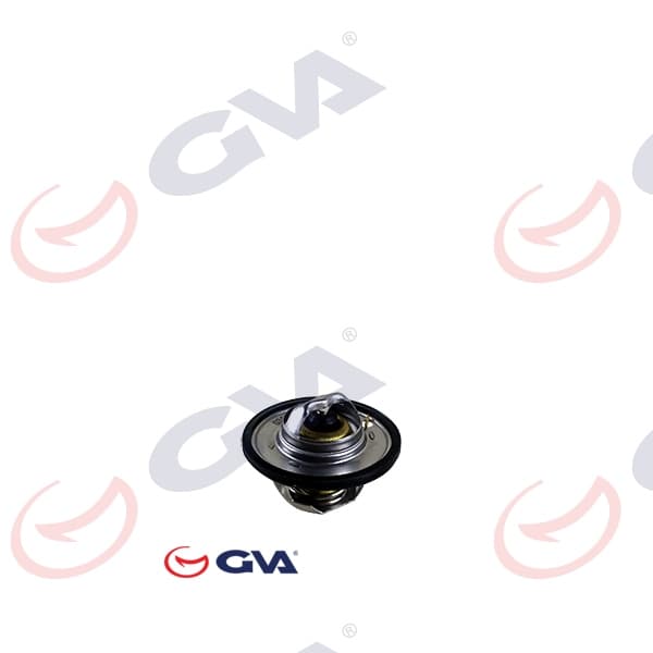 Termostat 88 C - Contali Hyundai Accent 1.3L G4EA Enjeksiyonlu 01-> / Getz 1.3L G4EA 02-05 / Ford Fiesta 89-95 / Nissan Micra K12 03-10 / Note E11 06->