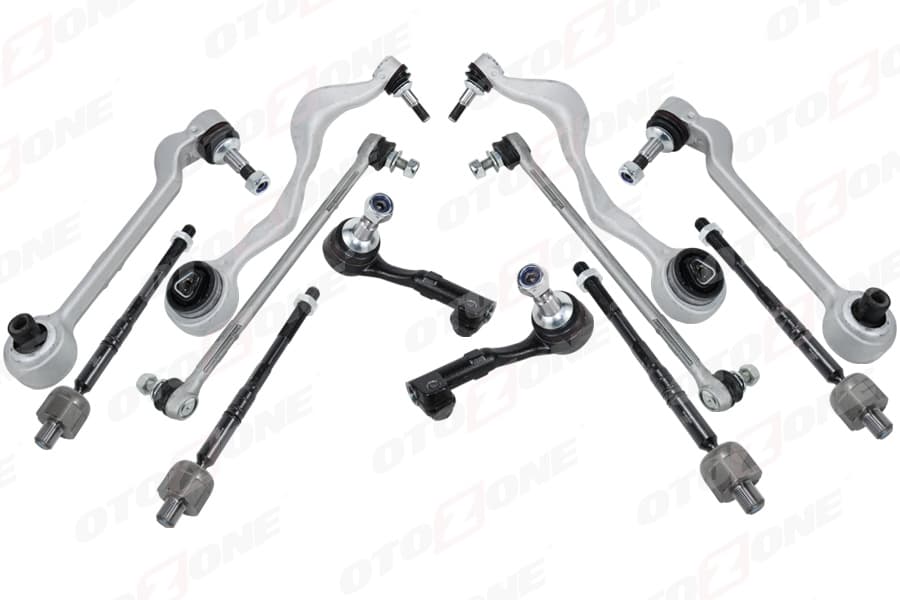 Salıncak Tamir Seti Ön BMW E90 E91 E92 E94 05>11