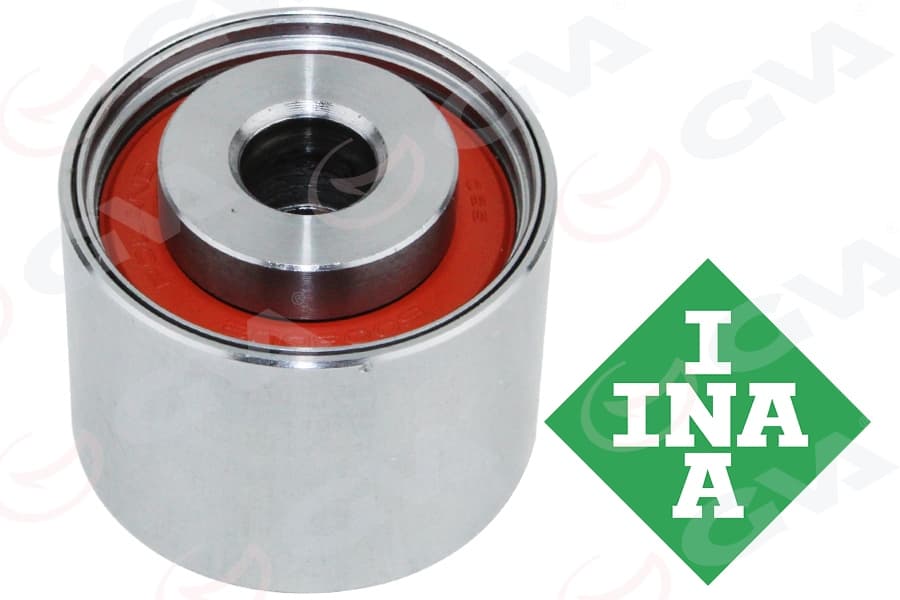 Alternatör Gergi Rulmanı P206-306 98-01 -Partner-Berlingo-Expert-Jumpy-Xsara 98- 1.9D DW8