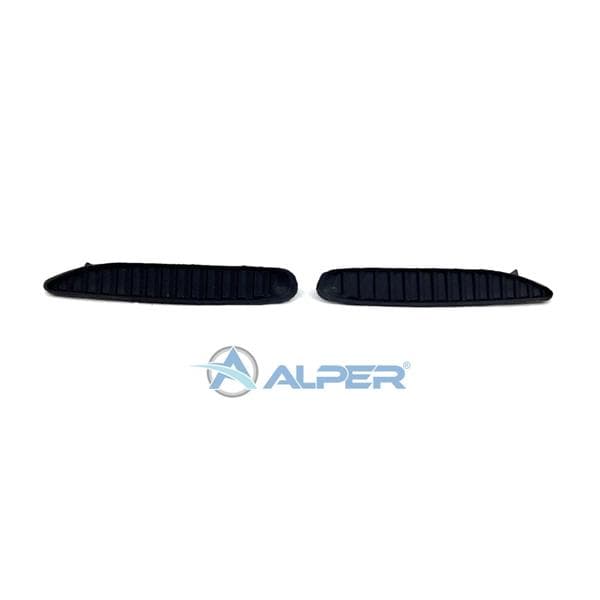 Tampon Çitasi Arka Set Renault Megane IV 16>19