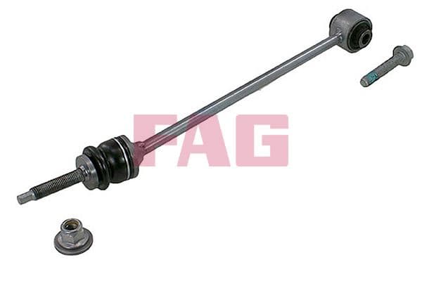 Askı Rotu Ön Sağ Mercedes W166 X166 C292