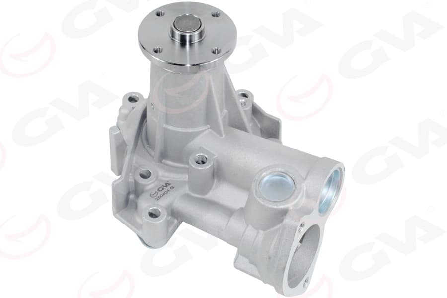 Devirdaim Su Pompası Hyundai H100 2.5L Panelvan 94-05 / Mitsubishi L200 2.5L 86-98 / L300 2.5L Panel Van 86-98 / Pajero 2.5L 88-91