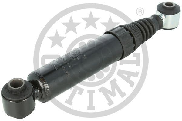 Arka Amortisör L/R P106 91>01 Saxo 96>04 Ax 86>97