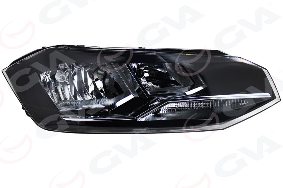 Ön Far Komple Sağ VW Polo 2018 >