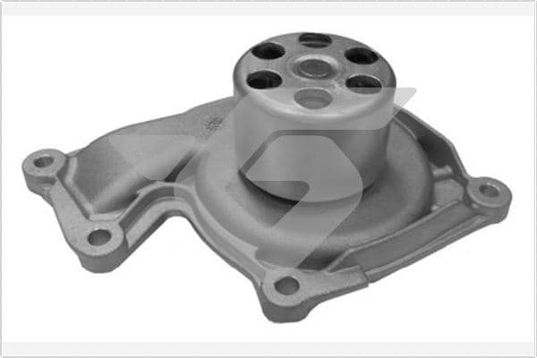 Devirdaim Pompası Renault Clio IV 12> Symbol III 13> Talisman 15> Megane IV 15> Dacia Sandero II 12 > Duster 10> Mercedes OM607 W176 W246 C117 W415 X156 Nissan Qashqai II 13> Pulsar 14> Juke 10>1.5 DC