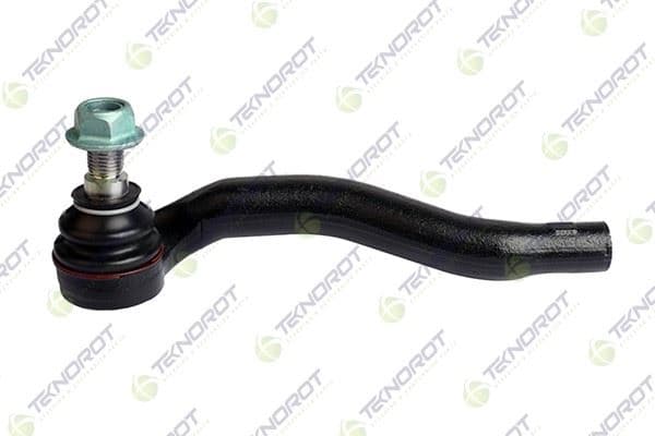 Rot Basi Sol 4-Matic Mercedes C-Class W203 S203