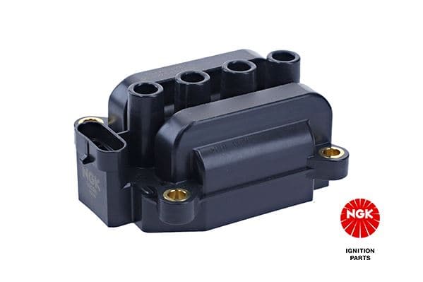 Ateşleme Bobini Logan II-Sandero II 1.2 12 > Sandero 1.2 16V 08 >