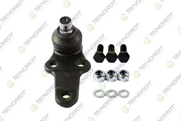 Salıncak Rotili Sağ Sol Fiesta III IV 89>02 Ford Ka 96>08 Puma 96>02 Mazda III 121 96>03 1.3 1.4 1.6 1.7 1 .8 Cap 17.50MM
