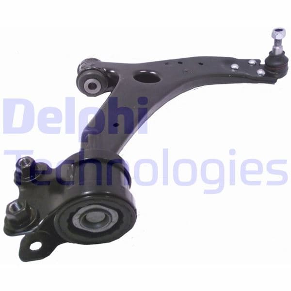 Salıncak Ön Sağ Ford Focus-Cmax Volvo S40 04> Rotilli Kalın 21mm Volvo C30 06>12 C70 II 06> S40 II 04> V50 05 > 1.6D 1.8D 2.0D 21MM Rotilli