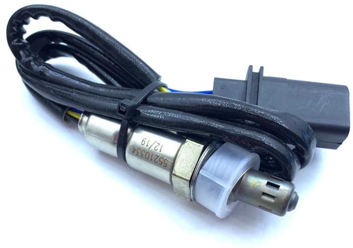 Oksijen Sensörü Punto Evo-Linea-500-Doblo-Fiorino 1.3 DMTJ-Alfa Lamba Sensörü