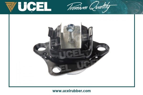 Motor Takozu Sağ Renault Megane I 96> 1.4 1.6 16V