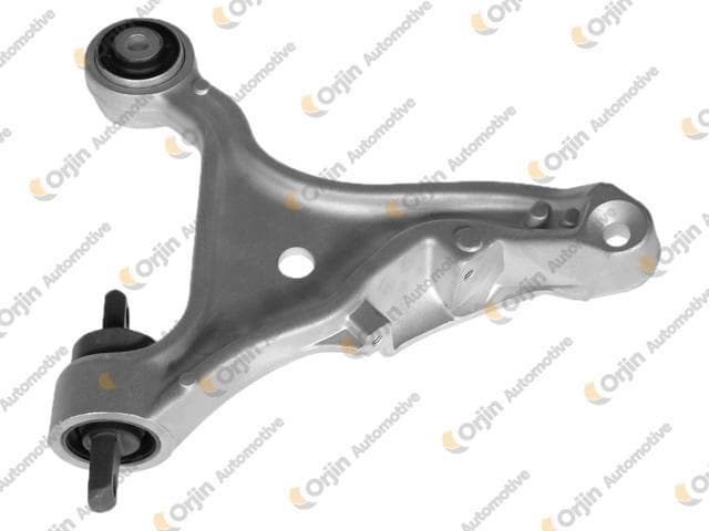 Salıncak Sağ Alüminyum Volvo S60 00-10 V70 II 00 >07 XC70 2.4T 2.5T Cross Country 00 >07 B.Y Burç 9443882 K.Ç Burç 8630604 Rotil 274548