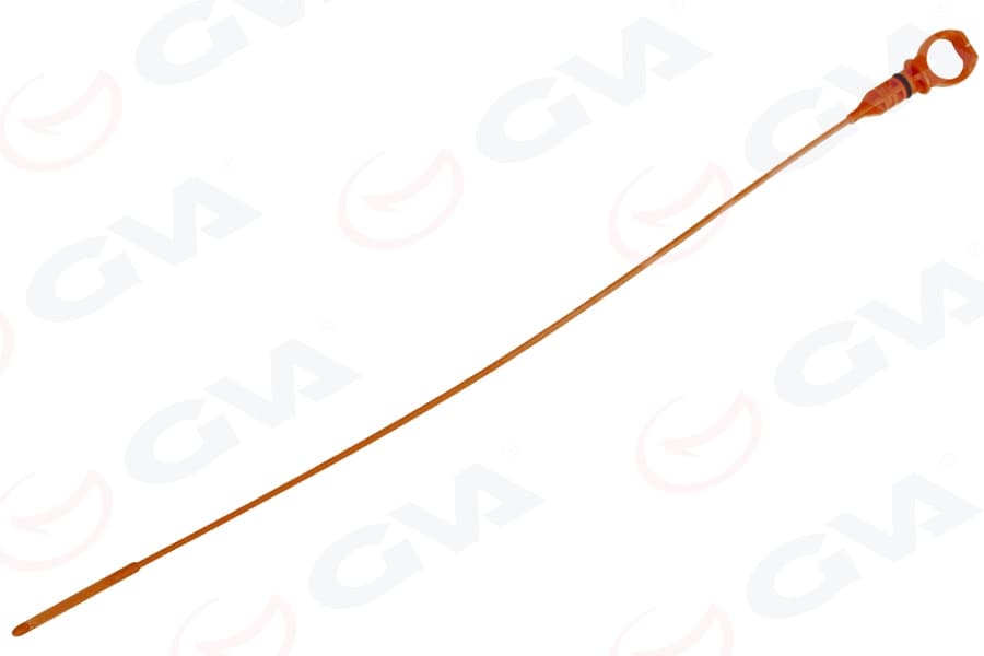 Motor Yağ Çubuğu 1.6 HDi Uzun 207-307-308-407-Partner-Tepe