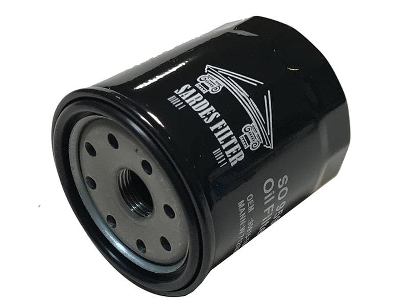 Yağ Filtresi Toyota Corolla 06 > X