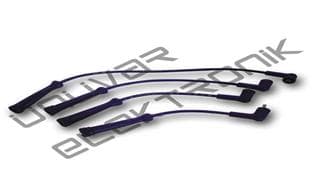 Buji Kablosu LPG Li Megane 98>02 1.6 Enj. 8V K7M K4M