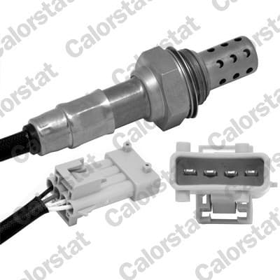 Oksijen Sensörü Arka Volvo C70 98-05 C70 Coupe 97-02 S70 97-00 97-02 XC70 2.4T 97-02