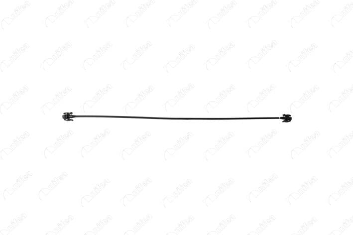 Yedek Su Depo Hortumu P206-P206