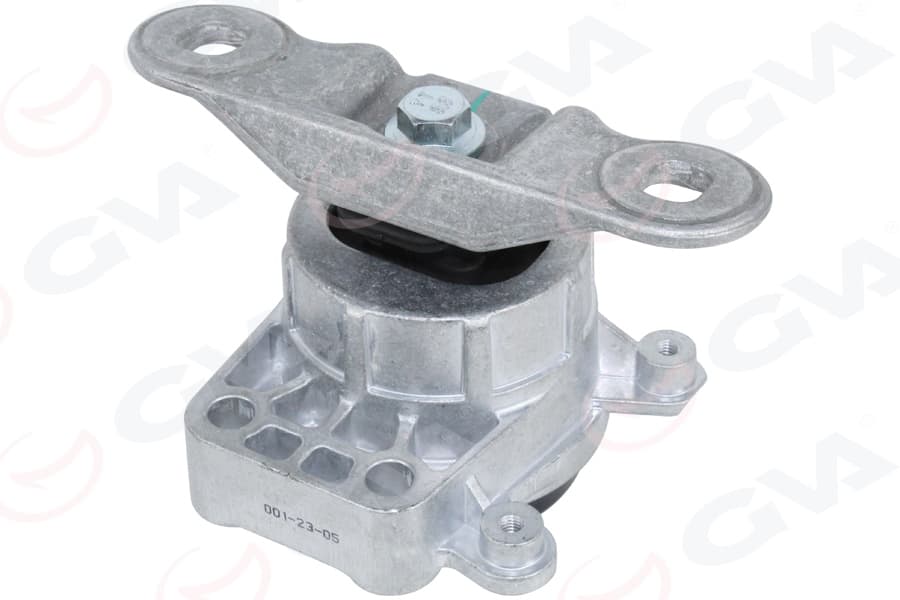 Motor Takozu Komple Yagli Mondeo III 01>07 2.0 TDCi