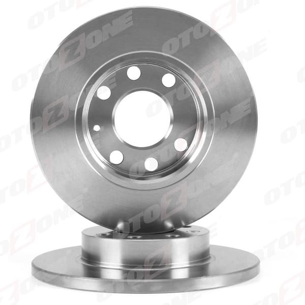Ön Fren Aynasi Corsa B-Astra F-Vectra A-Ascona C-Combo B 94-01 236x13x4DL Dolu
