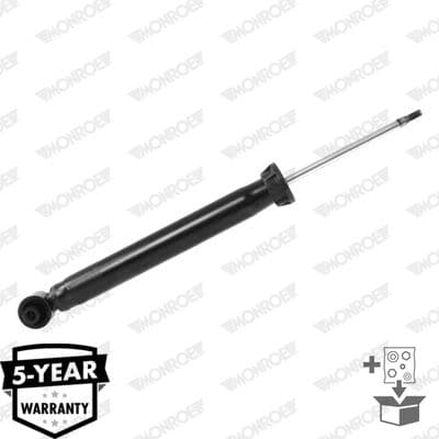 Amortisör Arka Gazli BMW F20 F21 F22 F30 F80 F31 F33 F83 F32 F82 F36