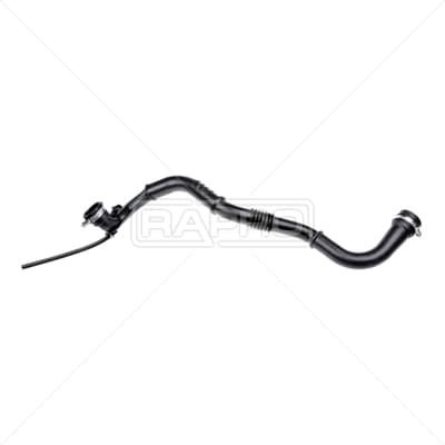 Turbo Hortumu Clio II 98>05> Megane II 02>08 1.5dCi K9K
