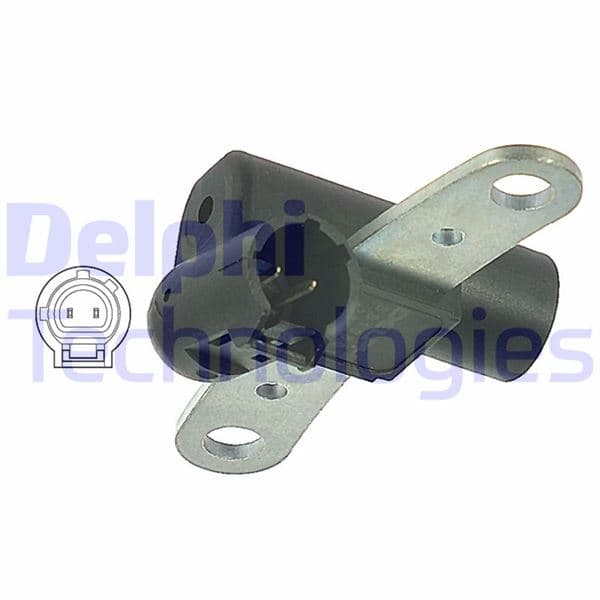 Krank Mili Sensörü Clio II 98> Clio III 05> Clio Symbol 01> Kangoo 01> Laguna II 01> Megane I 96>03 Symbol II 09> Sandero 08> Micra III 05>10 1.5dCi 1.9dCi