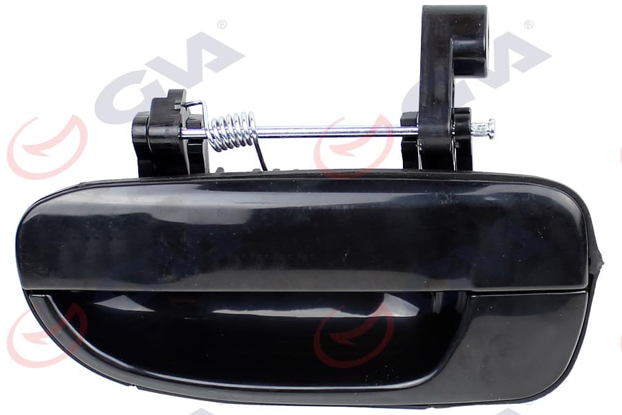 Diş Kapı Kolu Arka Sol Accent Mil.admr 00-05
