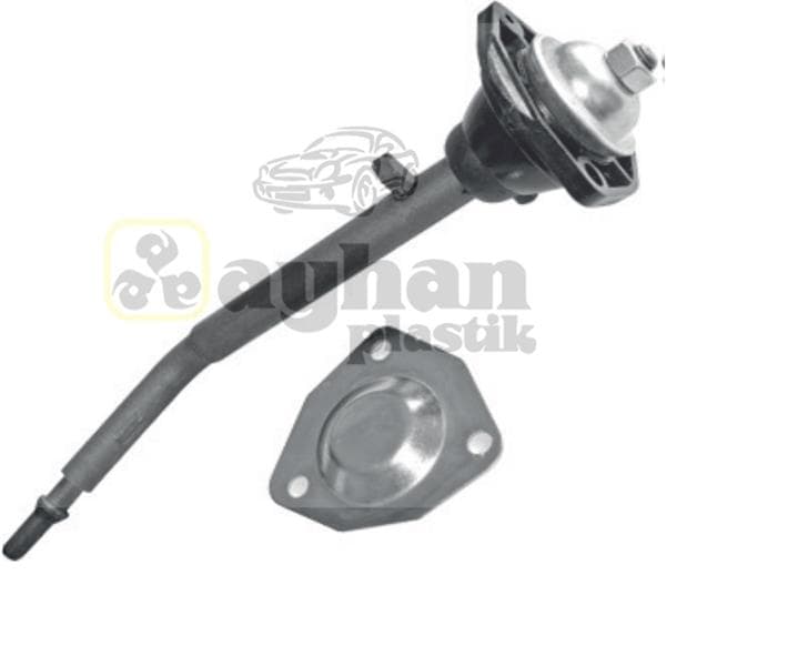 Vites Alt Kolu Set M131 1600-DKŞ-SLX