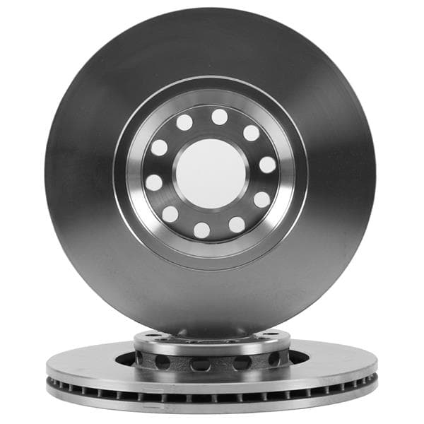 Audi A6 - A4 - / VW Passat / Skoda Superb / Seat Exeo Ön Fren Disk