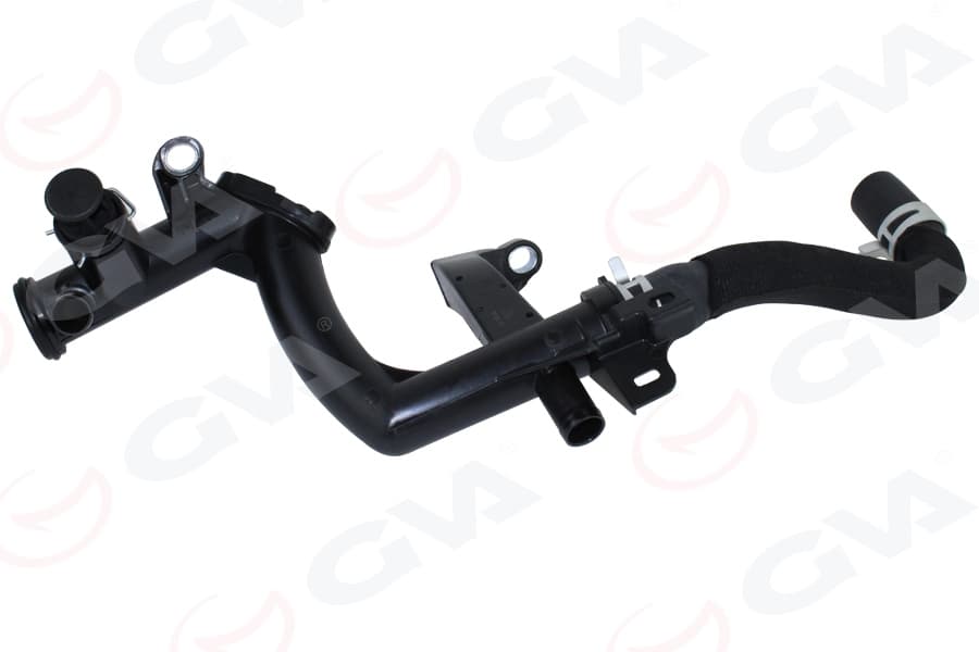 Su Kollektor Hortum Fiesta 1.4TDCI EURO5 08>12 C4-307-308-Partner Tepe DV6 Berlingo C3 C4 C5 Jumpy