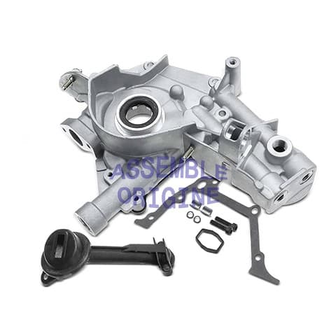 Yağ Pompası F.albea -Linea -Doblo -Egea -Fiorino 1.4 -500 1.2 -1.4 -Palio 1.2 -Punto 1.2 -1.4 Alfa R Omeo Mito 1.4