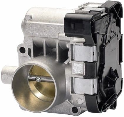 Gaz Kelebek Kutusu Albea Doblo Palio Punto Linea 1.4 8V