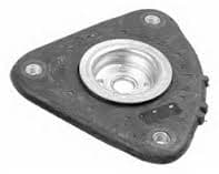 Amortisör Takozu Ön Ford Focus-Kuga-Volvo-Mazda 03> Kuga 08>13 Mazda 3 08>11 Mazda 3 03> Volvo S40 II 06>12 S40 II S40 V40 II 1.6 D2 12> V50 1.6