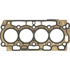 Silindir Kapak Contası Ford-Peugeot-Citroen-Fiesta-Focus-Courier-208-2008 10> 1.4-1.5 HDi-TDCi Euro 5 1 Tirnak 1.35 MM