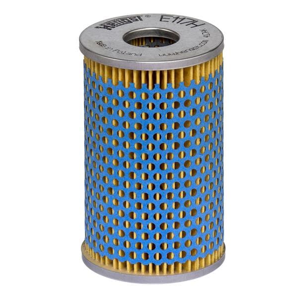 Yağ Filtresi Mercedes M115 M130 M180 W110 W111 W112 W114 W115 W123 S123 C123 W460