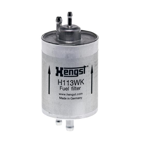 Yakıt Filtresi Mercedes M112 M113 M273 W202 W203 CL203 C208 C209 W210 C215 W220 R230 R170 W463