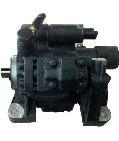 Mazot Pompası LGN III K9K 110 Beygir