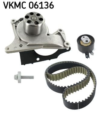 Devirdaimli Triger Kayış Seti Renault Clio IV 12> Symbol III 13> Fluence 09> Megane IV 15> Dacia San Dero II 12> Duster 10> Mercedes OM607 W176 W246 C117 W415 X156 . Nissan Qashqai II 13> Pulsar 14> Ju